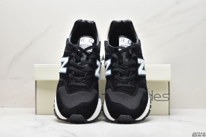 New Balance Sneakers